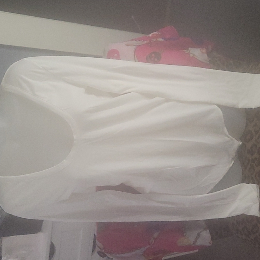 Free People Body Suit